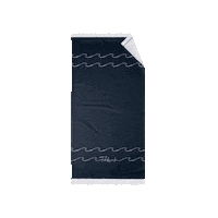 Summer Swimming Sticker by The Weighted Beach Towel