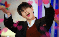 Juyeon GIF