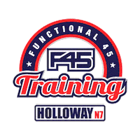 F45HWY f45 f45 holloway f45 holloway road f45hwy Sticker