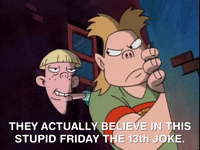hey arnold nicksplat GIF