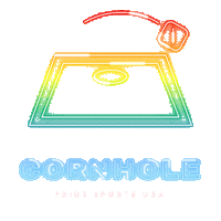 Game Day Pride Sticker by PrideSports