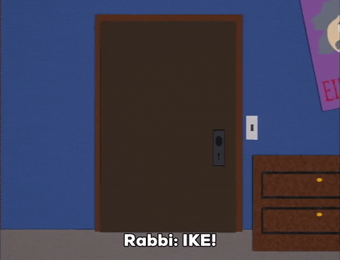 GIF by South Park 