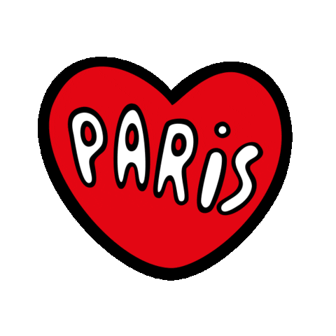 Heart Love Sticker by Masomenos
