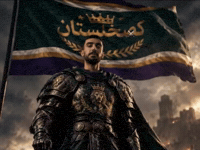 کخلستان GIF
