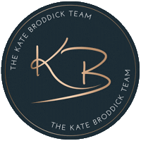 Real Estate Teamkate Sticker by The Kate Broddick Team
