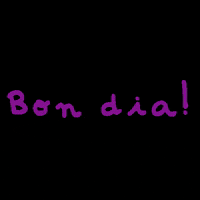 xpassarlestonacat goodmorning bondia xpassarlestona GIF