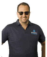 ProximityPlumbing proximityplumbing Sticker