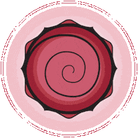 community healing Sticker by HuMandalas
