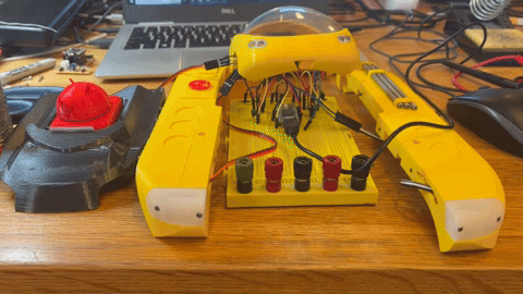 PiDrogen giphyupload GIF