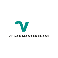 VeganMasterclass vegan vegan kochen vegane ernährung vegane rezepte Sticker