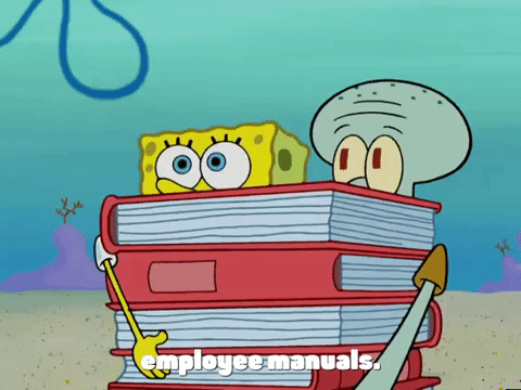 selling out season 4 GIF by SpongeBob SquarePants