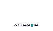FaculdadeIDE ide faculdade ide mude o seu mundo ide recife Sticker