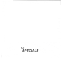 Thespecailsmodels Sticker by The Specials
