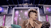 hip hop squares lol GIF by VH1