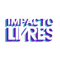 Institutolivres impacto livres instituto livres institutolivres Sticker