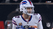 Buffalo Bills Football GIF by NFL