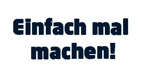 Von Mende Sticker by von Mende Marketing