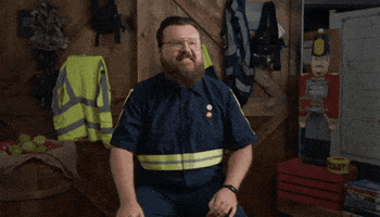 You Dont Know Group Think GIF by StittsvilleOnPatrol