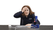 Confused Work Sticker by Krones AG