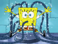 season 7 episode 26 GIF by SpongeBob SquarePants