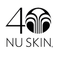 Sticker by Nu Skin