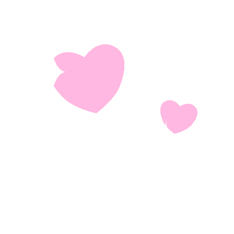 aracelypmejia giphyupload love heart hearts Sticker