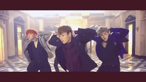 blood sweat and tears actionshaveconsequences GIF