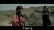 British Film Period Drama GIF by Bulldog Film Distribution