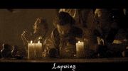 British Film Period Drama GIF by Bulldog Film Distribution