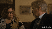 Goliath GIF by Amazon Prime Video
