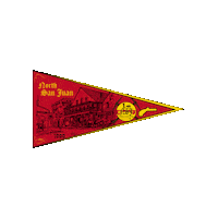 Nsj Sticker by OfficialGenius