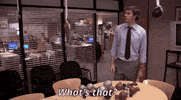 office the office john krasinski jim halpert it is your birthday GIF