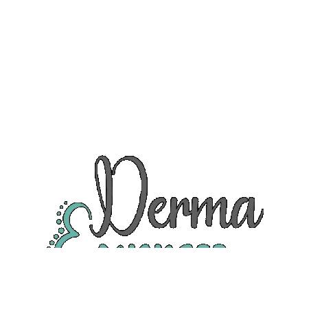Sticker by Derma Express