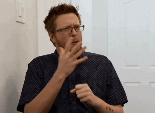 Asl Waiting GIF
