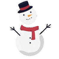 X-Mas Christmas Sticker