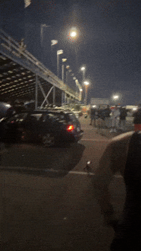 Vw Backfire GIF