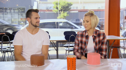 usa network television GIF by Chrisley Knows Best