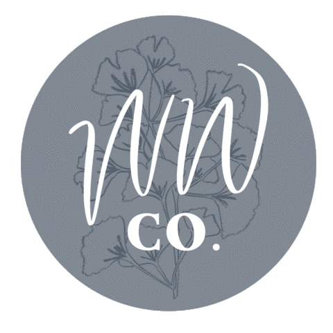 Wellbible Sticker by Well-Watered Women