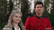 Hearties Love GIF by Hallmark Channel