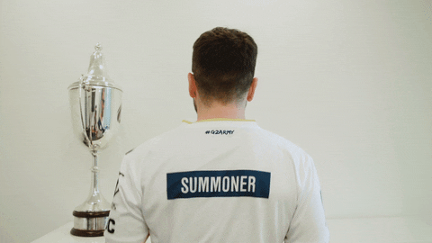 sunglasses carlos GIF by G2 Esports
