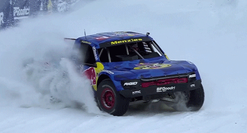snow swag GIF by Red Bull