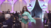 Blow Kiss The Siren GIF