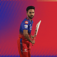 Happy Dance GIF by Royal Challengers Bengaluru