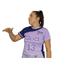alia_store women volley padova pallavolofemminile Sticker