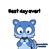 Lets Do Friday Sticker by VeeFriends