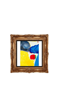 Art Artist Sticker by Casol
