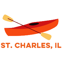 St Charles Sticker by STC ALLIANCE
