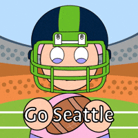 Lets Go Dance GIF by Fatman