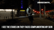 Street Staring GIF by Graduation