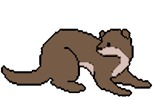 pixel shop STICKER